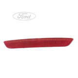 Mondeo Hatchback Saloon O/S Rear Bumper Reflector 2007-2010