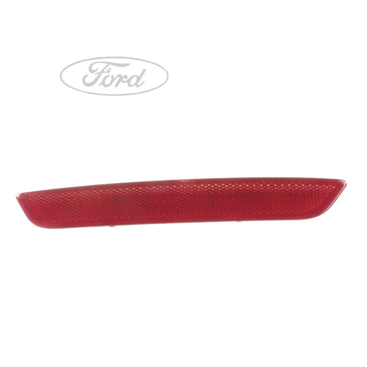 Mondeo Hatchback Saloon O/S Rear Bumper Reflector 2007-2010