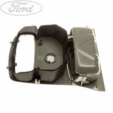 OVERHEAD CONSOLE COVER