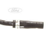 VENTILATION TUBE