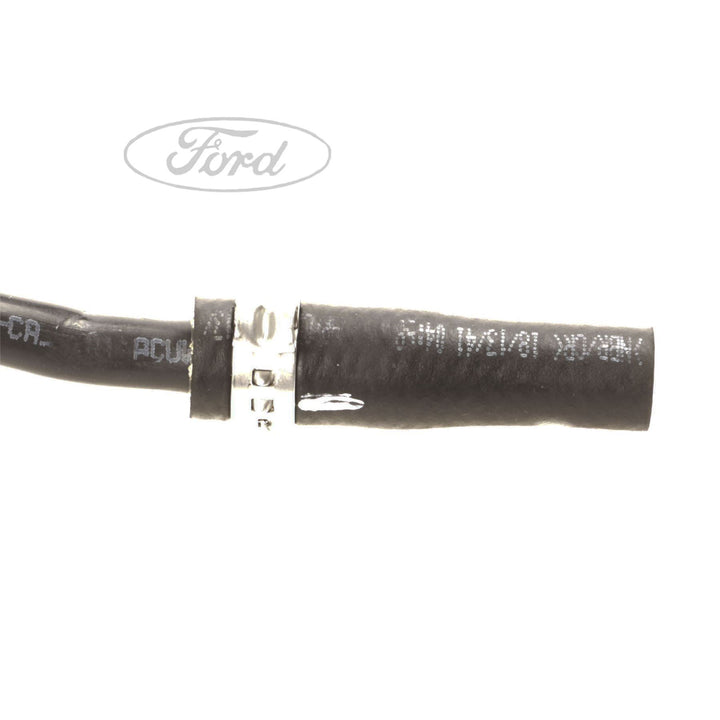 VENTILATION TUBE