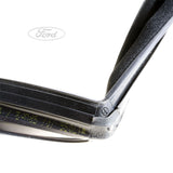 FIESTA N/S FRONT DOOR GLASS RUN SEAL