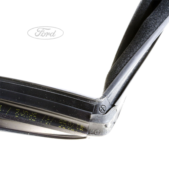FIESTA N/S FRONT DOOR GLASS RUN SEAL