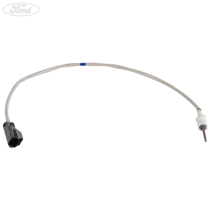 TRANSIT 2.0 TDCI EXHAUST GAS TEMPERATURE SENSOR 2016-