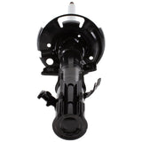 FIESTA FRONT N/S SHOCK ABSORBER SUSPENSION STRUT