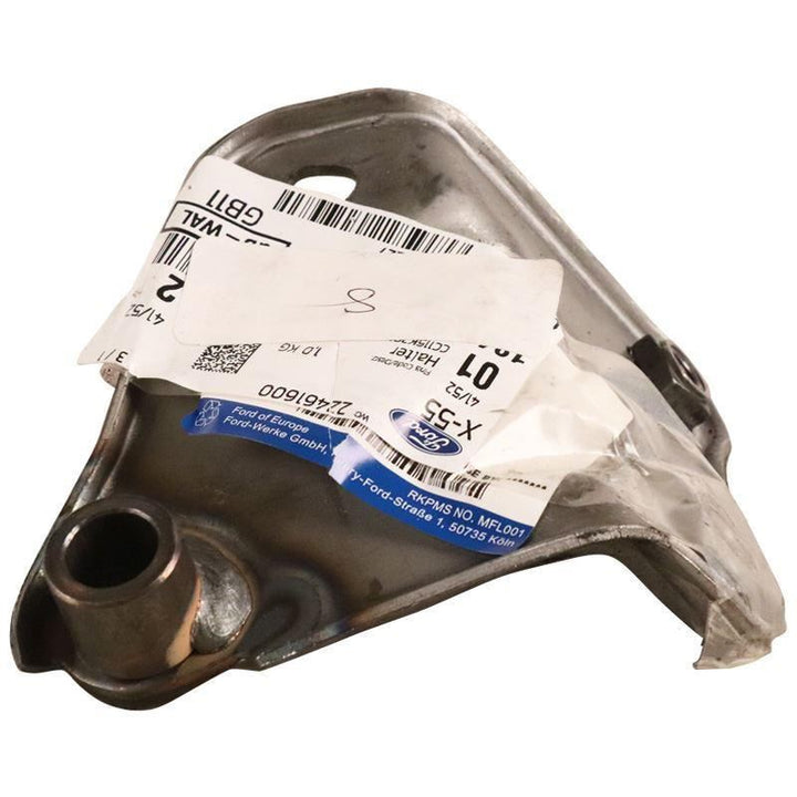 TRANSIT RANGER DURATORQ CATALYTIC SIDE BRACKET