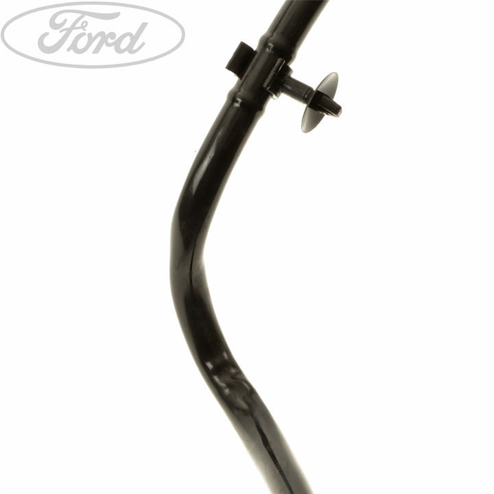 FUEL LINE TUBE HOSE