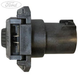 ADDITIONAL SOCKET