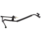 FUEL INJECTOR SUPPLY TUBE