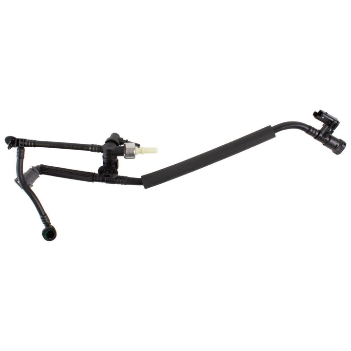 FUEL INJECTOR SUPPLY TUBE