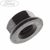 CRANKCASE NUT