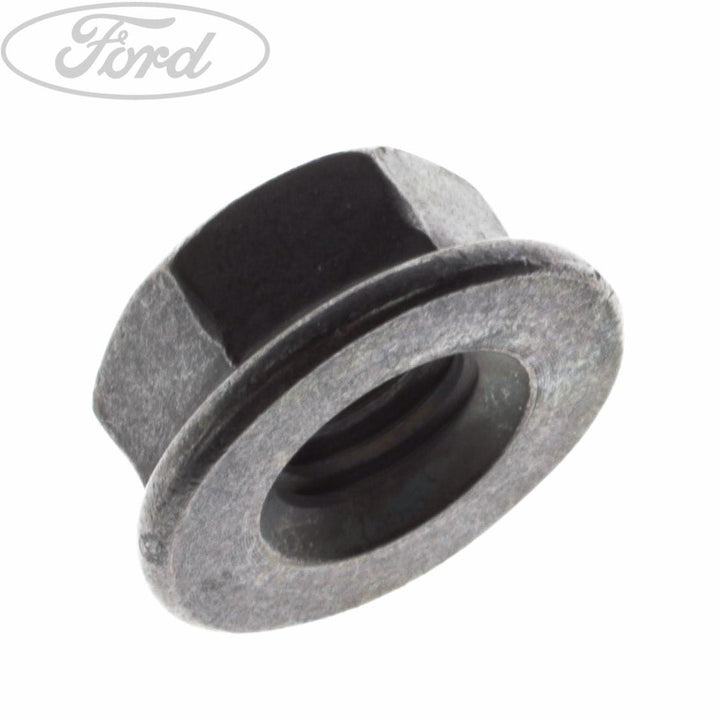 CRANKCASE NUT