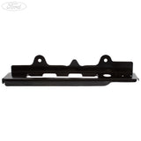 TRANSIT REAR N/S QUARTER PANEL EXTENSION SWB 2011-2013