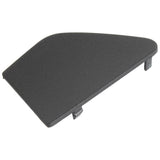 C-MAX FRONT O/S DOOR INTERIOR HANDLE COVER SQUARE 10-15
