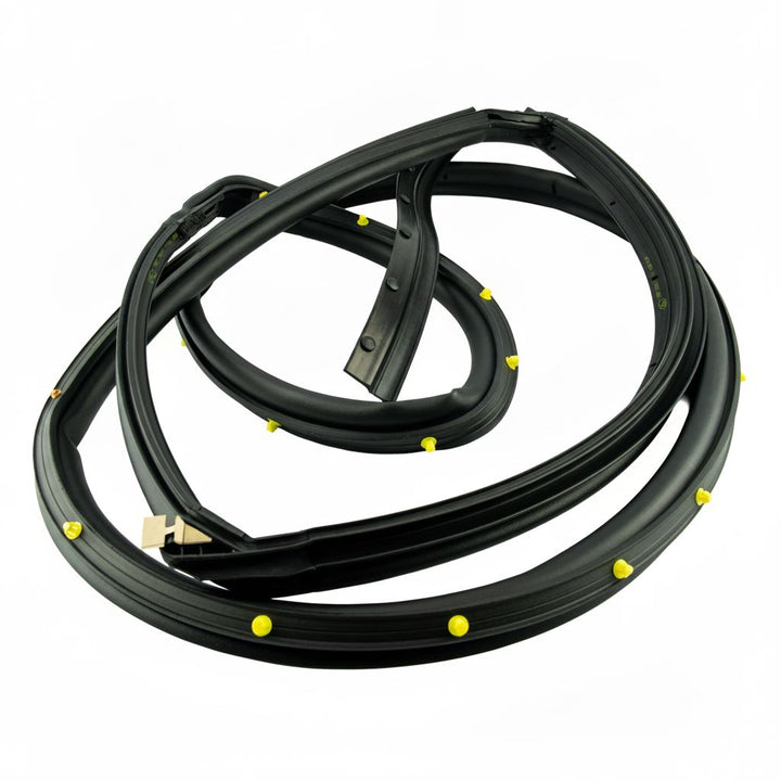 Puma N/S Rear Door Aperture Seal Weatherstrip 2020-Onwards