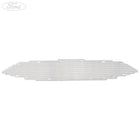 FOCUS FRONT BUMPER UPPER RADIATOR GRILLE SPORTY 2016-