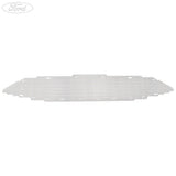 FOCUS FRONT BUMPER UPPER RADIATOR GRILLE SPORTY 2016-