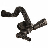 ECOSPORT FIESTA FOCUS MONDEO 1.5 DURATORQ DIESEL FUEL HOSE