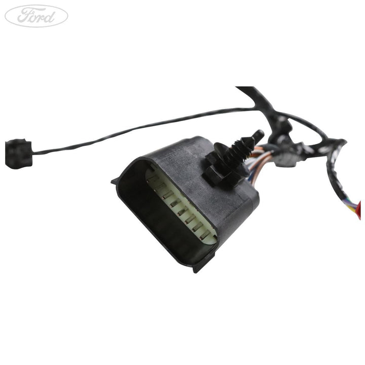 PARKING DISTANCE AID SENSOR WIRE
