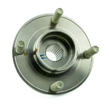 KA+ O/S Or N/S Front Wheel Hub x1 2015-2019