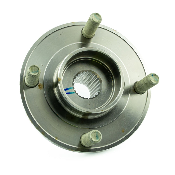 KA+ O/S Or N/S Front Wheel Hub x1 2015-2019