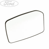 TRANSIT TRANSIT N/S LEFT WING MIRROR GLASS