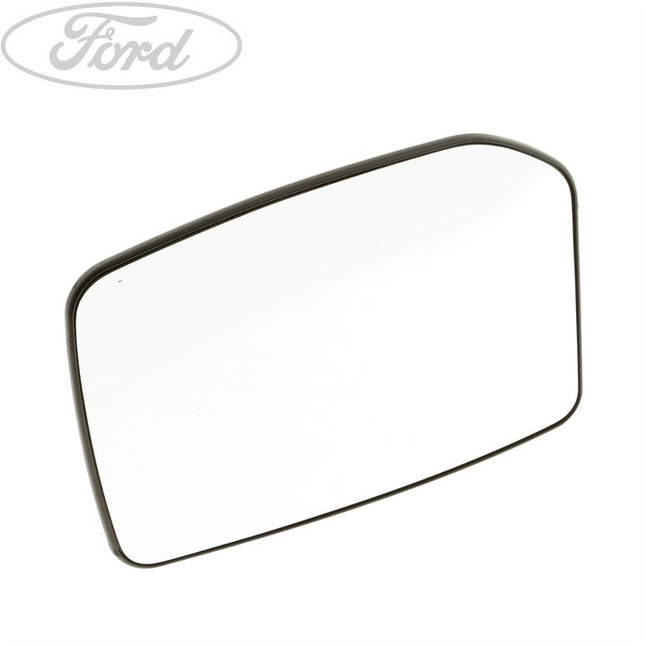 TRANSIT TRANSIT N/S LEFT WING MIRROR GLASS
