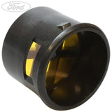 FUEL INLET VALVE