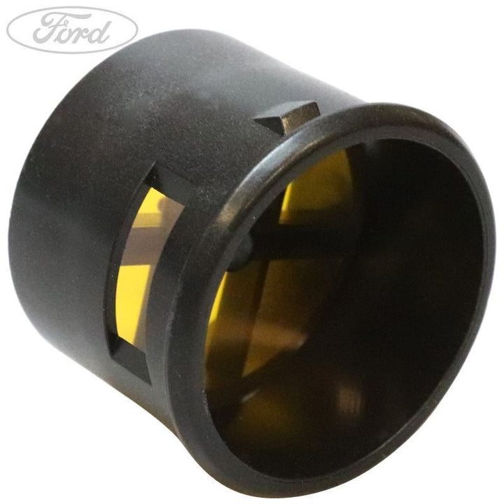 FUEL INLET VALVE