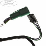 C-MAX GRAND C-MAX FOCUS STEERING WHEEL WIRING