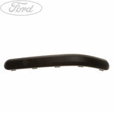 FUSION REAR BUMPER INSERT