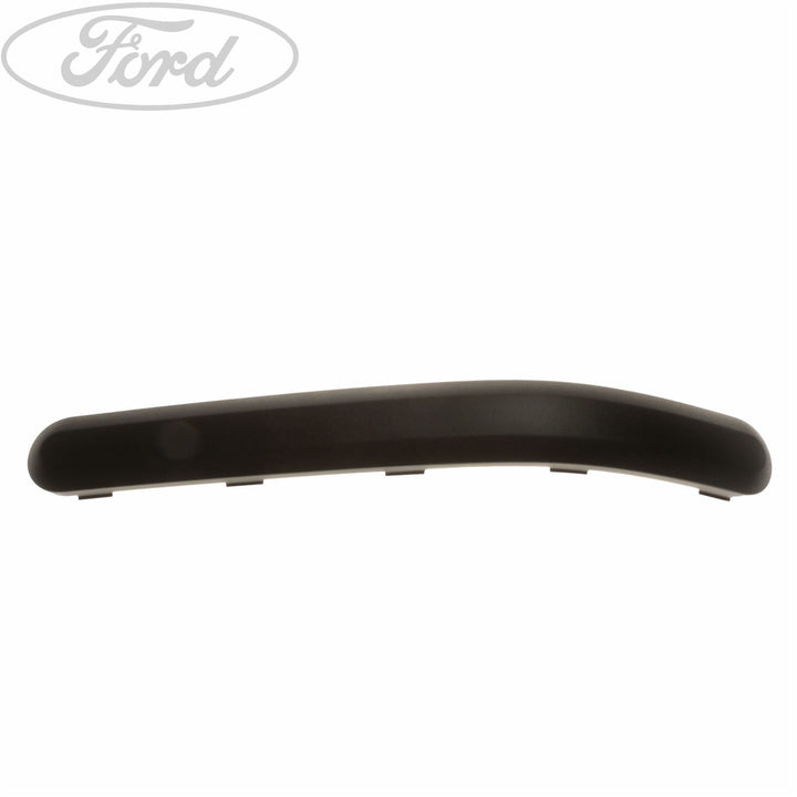 FUSION REAR BUMPER INSERT