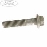 STARTER MOTOR HEX HEAD BOLT PACK OF 5