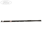BODY SIDE PANEL EXTENSION