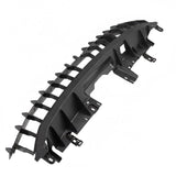 PUMA ST-LINE TITANIUM FRONT BUMPER REINFORCEMENT 2024-ONWARDS