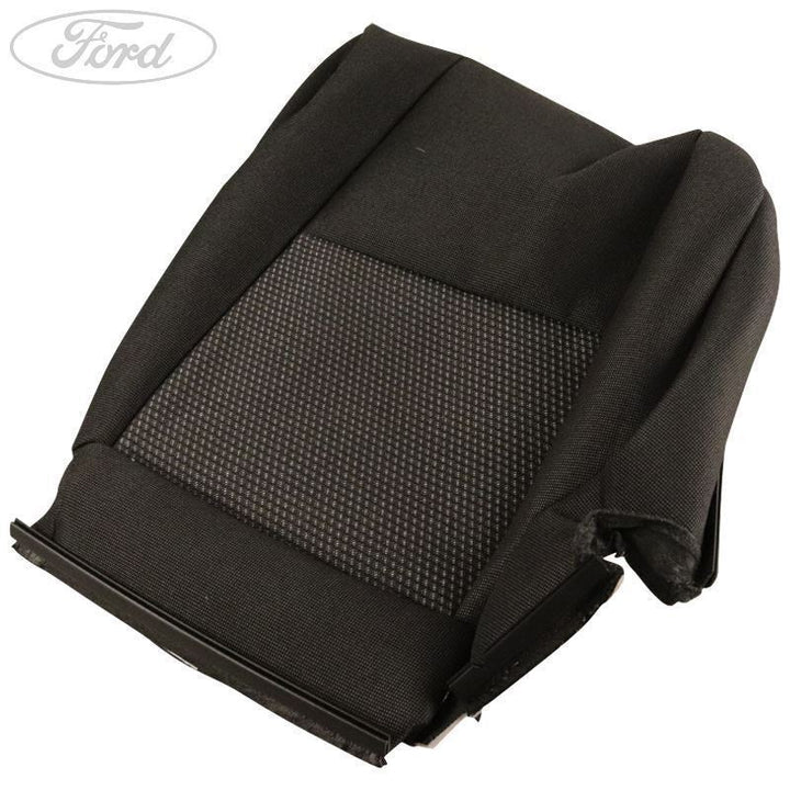 SEAT CUSHION COVER