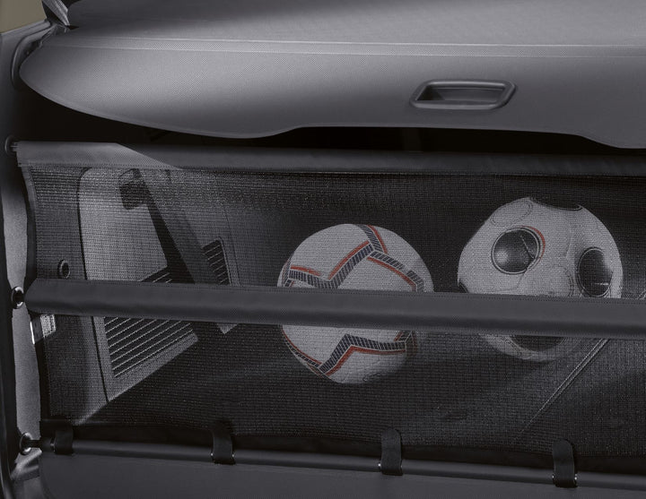 GALAXY 03/2010-04/2015 LOAD BARRIER EXTENSION