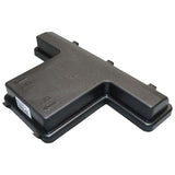 FUSE BOX COVER