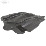 C-MAX FRONT O/S DOOR WATER SPLASH SHIELD 2015-