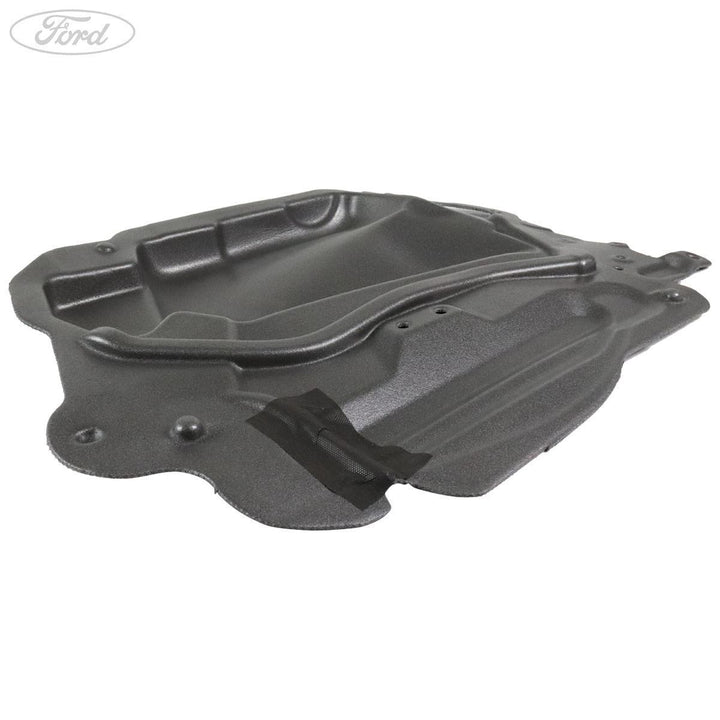 C-MAX FRONT O/S DOOR WATER SPLASH SHIELD 2015-