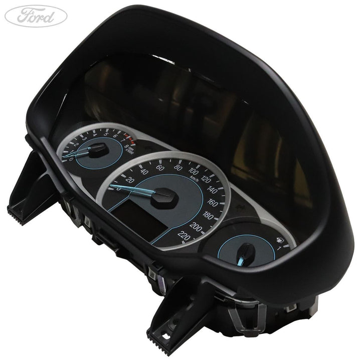 KA MK2 1.19 SIGMA 1.5 DURATEC INSTRUMENT CLUSTER 2015-2016