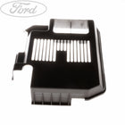 ENGINE ECU COVER