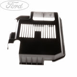 ENGINE ECU COVER