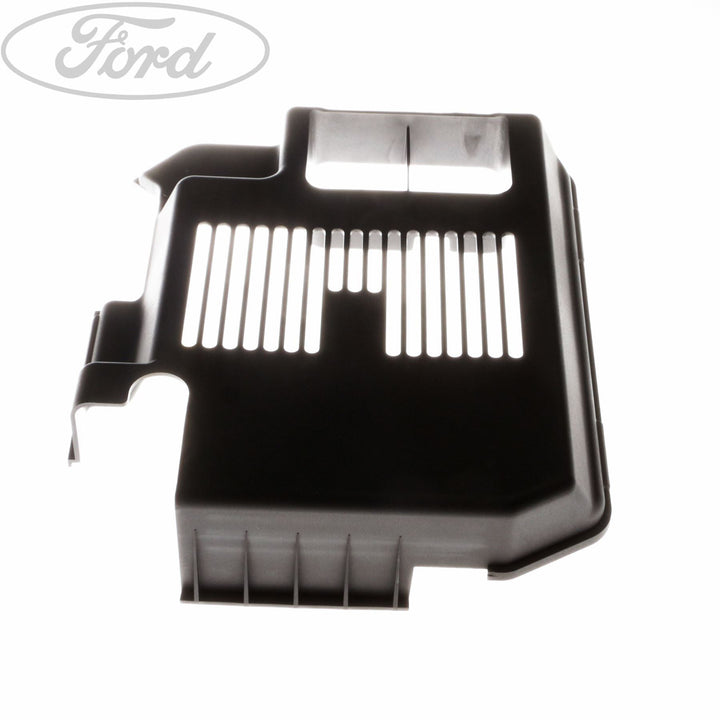 ENGINE ECU COVER