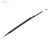 FOCUS O/S RH FRONT SEAT BACK LATCH RELEASE CABLE