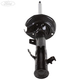 FIESTA TDCI FRONT O/S SHOCK ABSORBER SUSPENSION STRUT