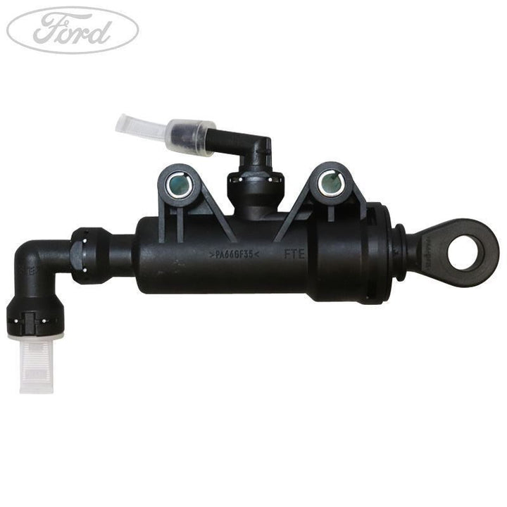MASTER CYLINDER