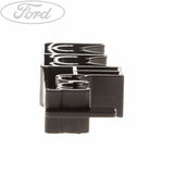 FIESTA ECOBOOST 5 REAR BRAKE PIPE CLIP