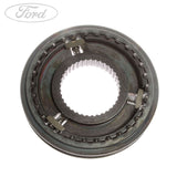 GEARBOX INPUT SHAFT GEAR SYNCHRO