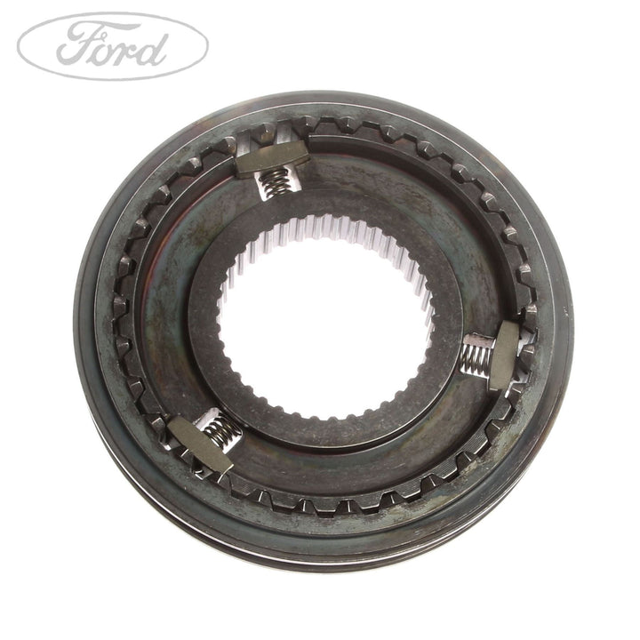 GEARBOX INPUT SHAFT GEAR SYNCHRO